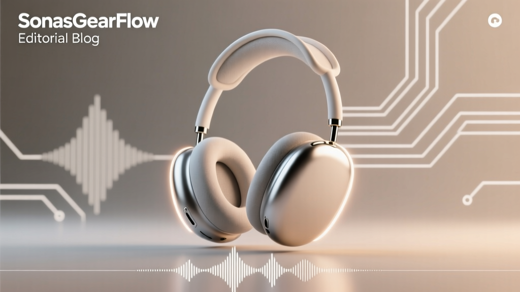 Which wireless headphones should I buy? Stop wasting $200+ on 'premium' brands — here’s the 7-minute decision framework used by audio engineers to match your ears, lifestyle, and actual usage (not marketing claims).