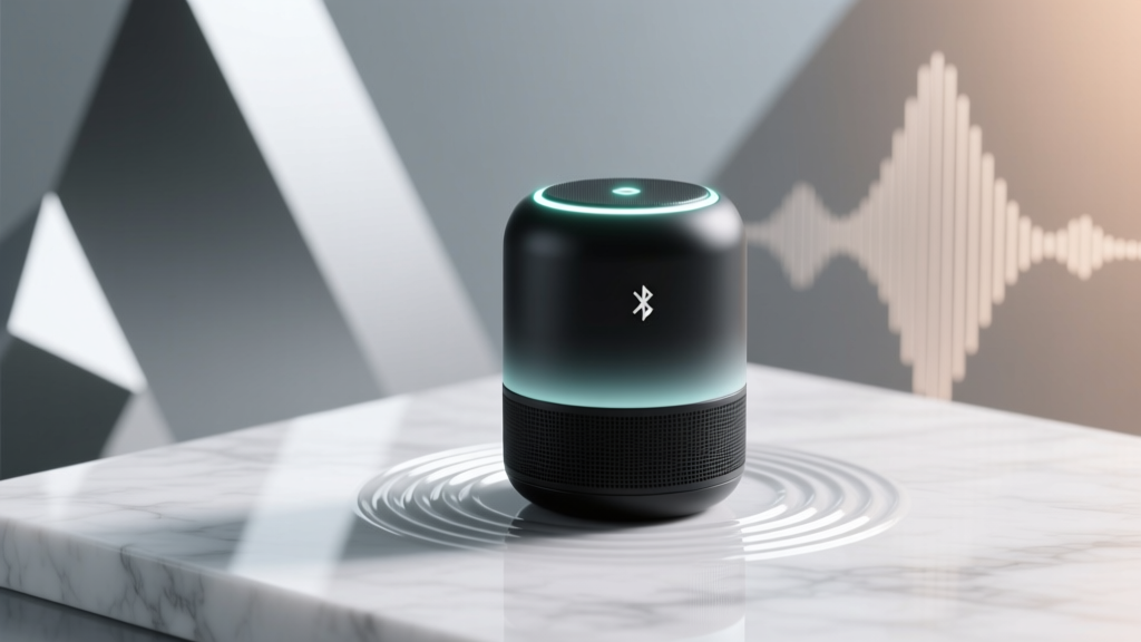 What Is a Bluetooth Portable Speaker? (And Why Your $50 'Waterproof' Pick Might Be Silently Distorting Bass — Here’s How to Spot the Real Deal in 2024)