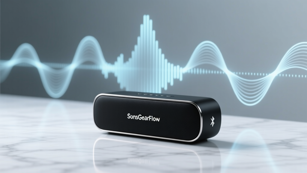 Who Invented Bluetooth Speakers Sony? The Truth Behind the Brand’s Audio Innovation — Not One Person, But a Decade of Engineering Breakthroughs You’ve Been Misled About