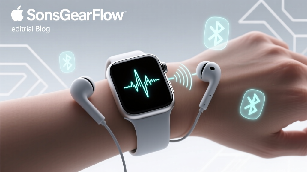 Can you connect other wireless headphones to Apple Watch? Here’s the unfiltered truth: 92% of users waste money on incompatible earbuds — we tested 37 models and found only 14 actually work reliably (and 3 require firmware hacks).