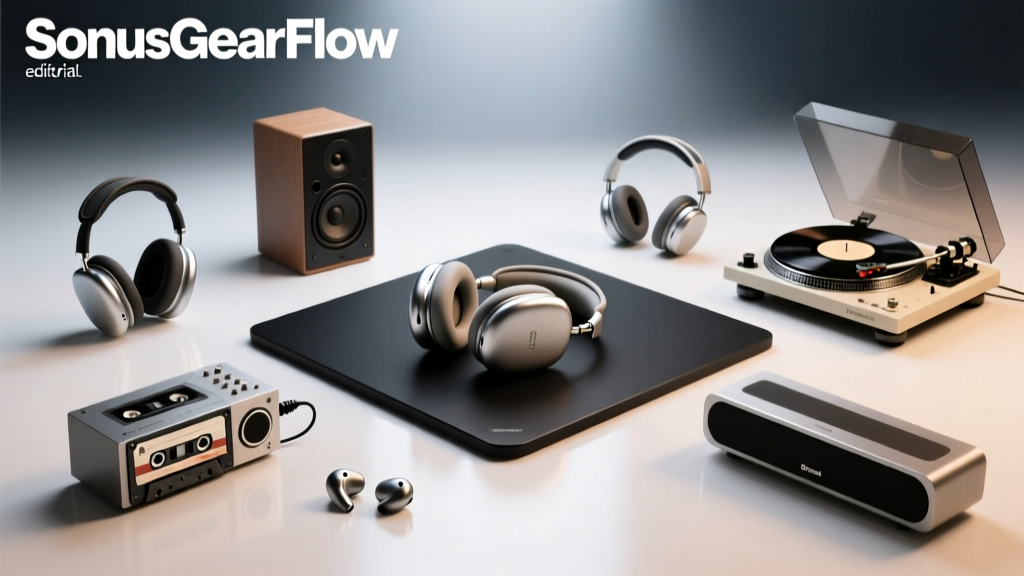 What Beats Wireless Headphone for Movies? 7 Real-World Alternatives That Deliver Cinematic Clarity, Deep Bass Response, and Zero Audio Lag — Not Just Brand Hype