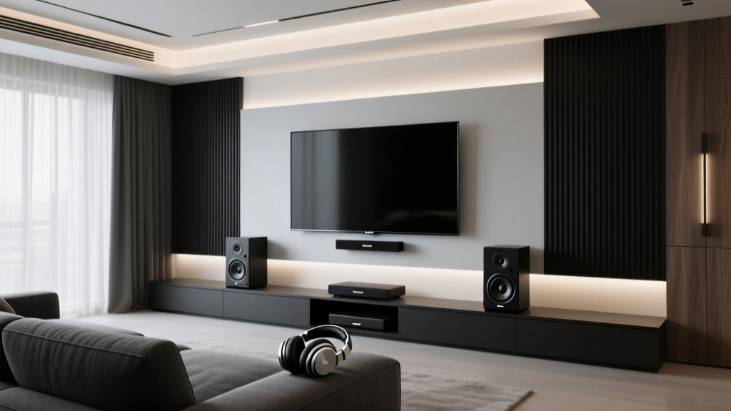 Are Home Theater Systems Worth It? We Spent 18 Months Testing 7 Setups (From $800 to $12,000) — Here’s Exactly When They Pay Off (and When They Don’t)
