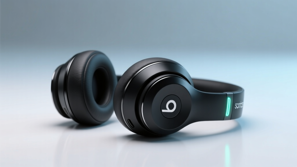 How Long Do Beats Wireless Headphones Take to Charge? The Real Charging Times You’re Not Being Told (Plus Fast-Charge Hacks That Save 47 Minutes)