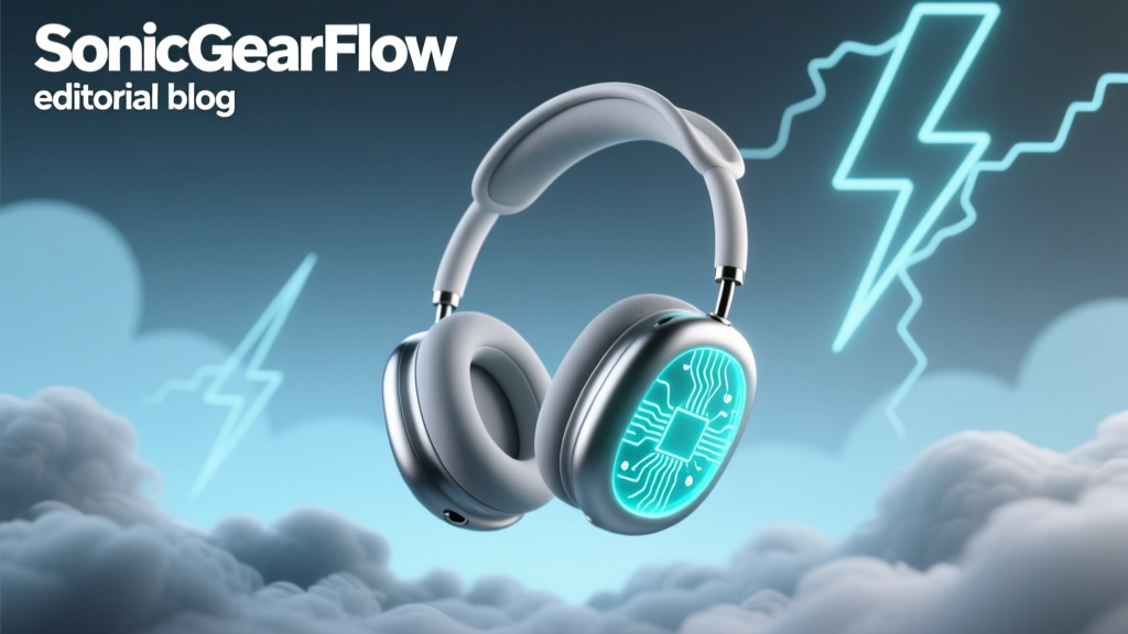 Can Wireless Headphones Explode During Lightning? The Truth About Battery Safety, Real-World Incidents, and 7 Proven Ways to Protect Your Gear (and Yourself) When Thunderstorms Hit