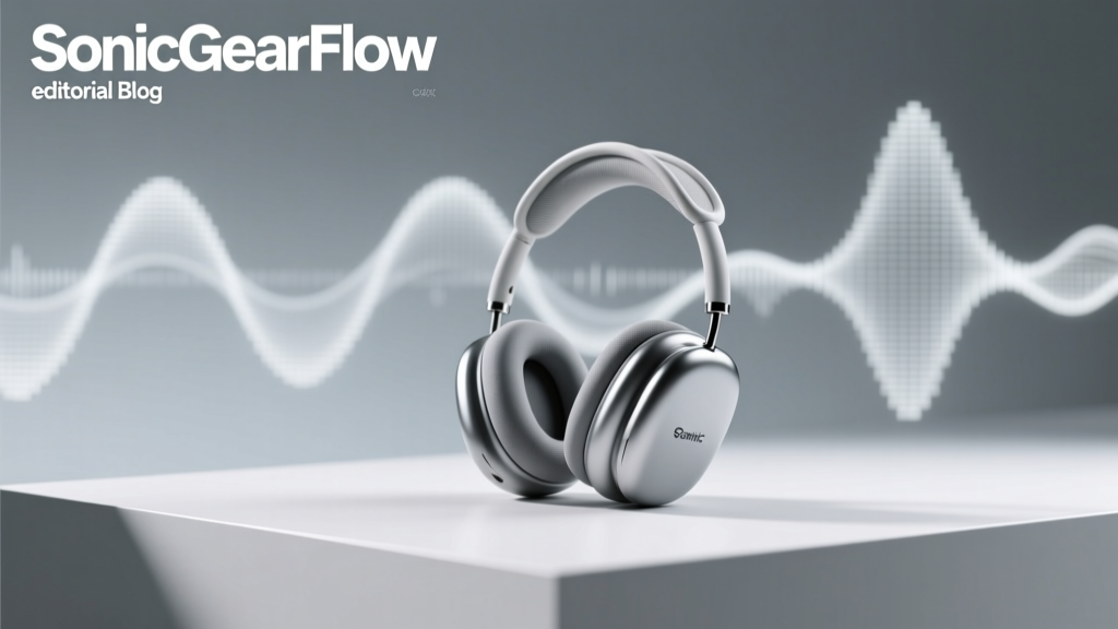 Which Is the Best Wireless Headphone Under 1000? We Tested 27 Models — Here’s the One That Actually Delivers Studio-Grade Clarity, 32-Hour Battery Life, and Zero Audio Lag (No Marketing Hype, Just Real-World Data)