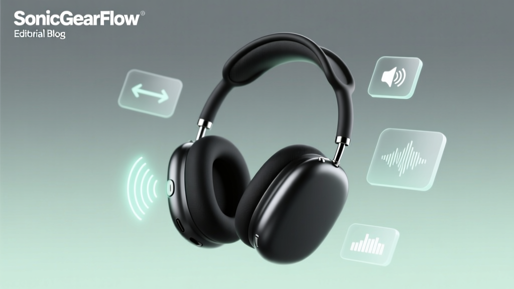 How to Fix Wireless Headphones That Won’t Connect, Keep Cutting Out, or Sound Muffled — 7 Proven Fixes You Can Do in Under 10 Minutes (No Tech Degree Required)