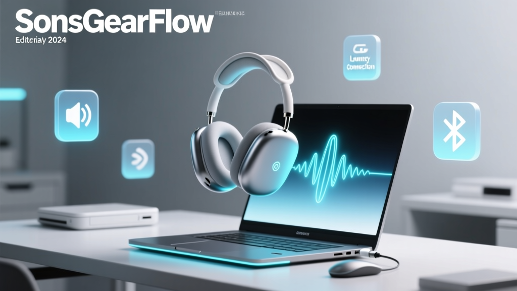 How to Install Wireless Headphones on PC in 2024: The 5-Minute Setup That Fixes Bluetooth Lag, Audio Dropouts, and 'No Device Found' Errors (Even If You’ve Tried Everything)