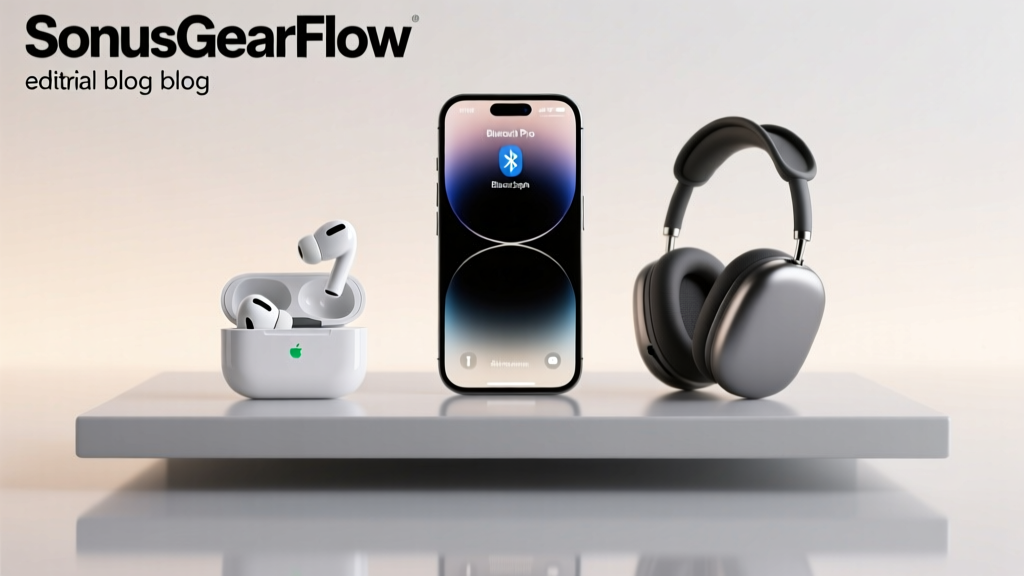 Can 2 wireless headphones connect to iPhone? Yes — but only if you know *which* models support Apple’s Audio Sharing, avoid Bluetooth pairing traps, and use iOS 13.2+ correctly (here’s the full breakdown)