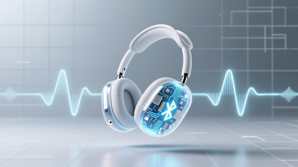 How Do Music Wireless Headphones Work? The Real Truth Behind Bluetooth Latency, Battery Drain, and Sound Quality Loss (No Marketing Jargon — Just What Engineers & Audiophiles Actually Test)