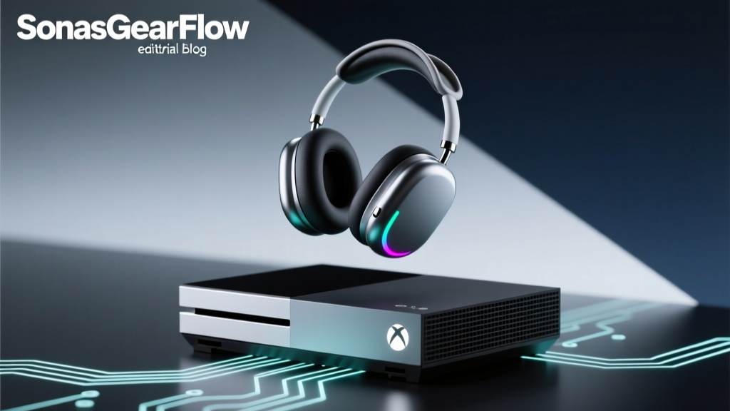 Can I Use Wireless Headphones With Xbox One S? Yes — But Not All Work the Same Way (Here’s Exactly Which Types Connect, Which Need Adapters, and Why Your $200 Pair Might Be Silent)