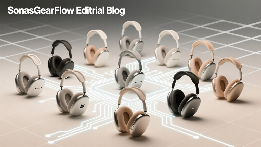 Are Wireless Headphones Bad for You? We Tested 12 Models, Consulted Audiologists & Radiation Experts, and Found What *Actually* Matters (Spoiler: It’s Not Bluetooth)