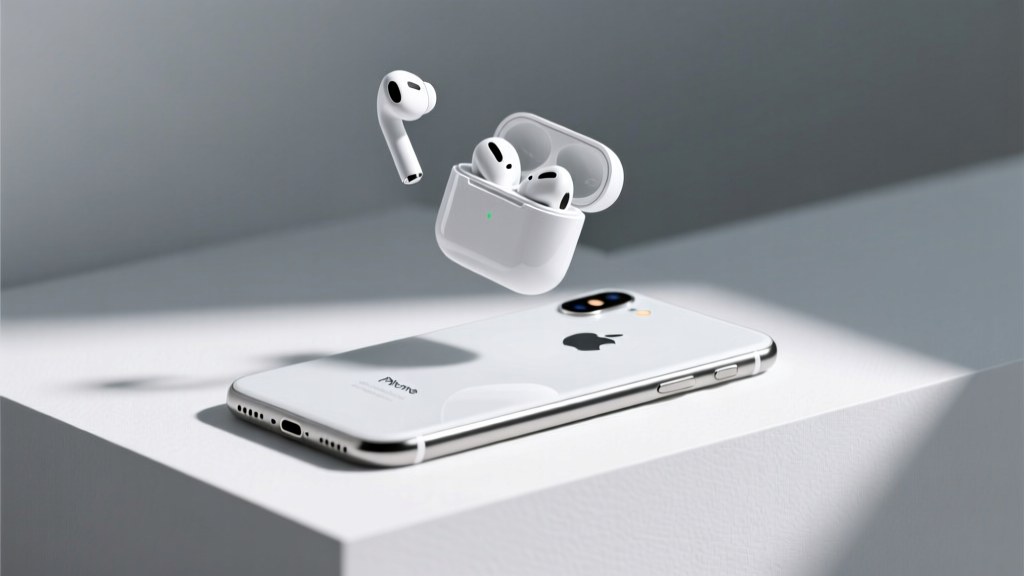 Is iPhone 8 have wireless headphones? No — but here’s exactly what it *does* support (and why AirPods work flawlessly despite no built-in Bluetooth audio receiver)