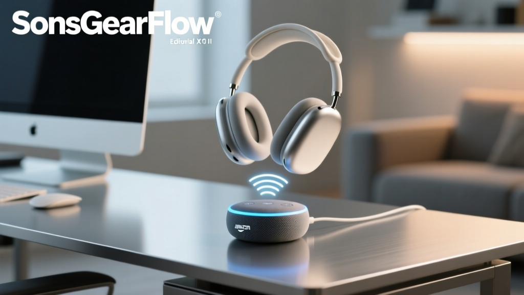 Can You Hook Up Echo Dot to Wireless Headphones? Yes—But Not the Way You Think (Here’s Exactly How It Works in 2024 Without Losing Alexa Voice Control or Audio Quality)