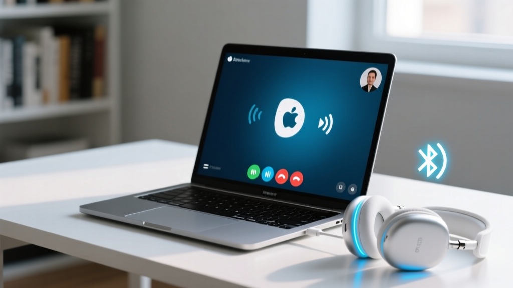 How to Connect Skype Call to Wireless Headphones on Mac: The 5-Minute Fix for Muted Calls, Audio Dropouts, and Bluetooth Confusion (No Tech Support Needed)