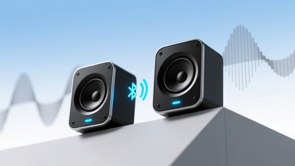 Can You Bluetooth Two Speakers at the Same Time? The Truth About Stereo Pairing, True Wireless Sync, and Why Most 'Dual Speaker' Claims Are Misleading (Spoiler: It Depends on Your Brand, Chipset, and OS)