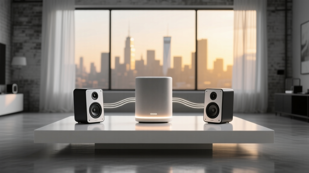 Can You Hook Up Multiple Bluetooth Speakers? Yes — But Not the Way Most People Try (Here’s Exactly How to Do It Right Without Lag, Dropouts, or Stereo Collapse)