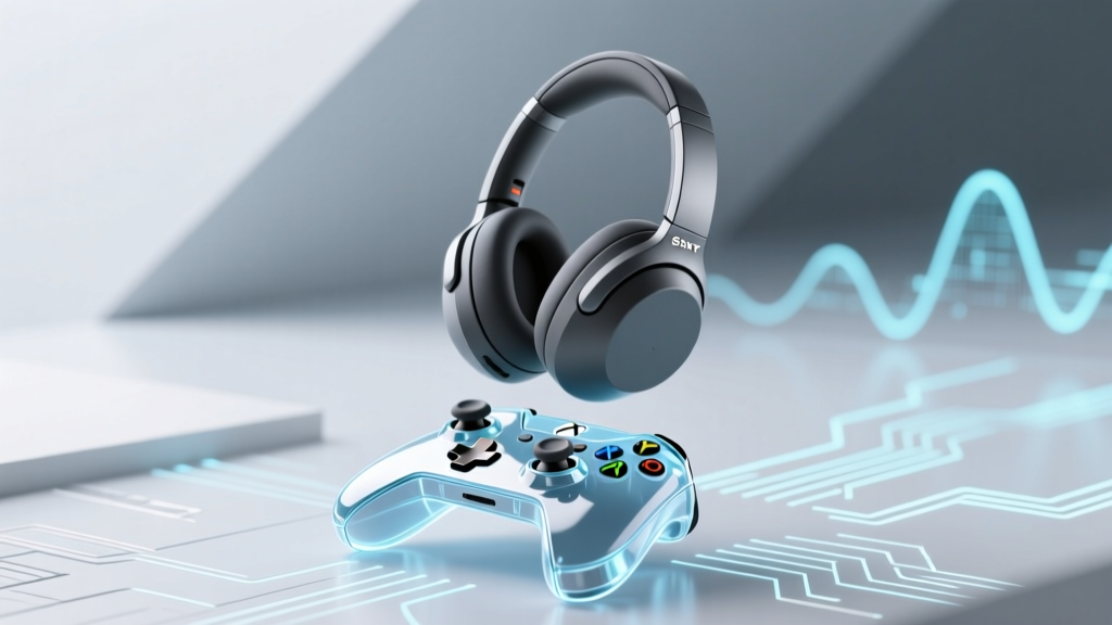 Can Sony Wireless Headphones Connect to Xbox One? The Truth (No Bluetooth Workarounds, No Dongles Needed — Here’s Exactly How It *Actually* Works in 2024)