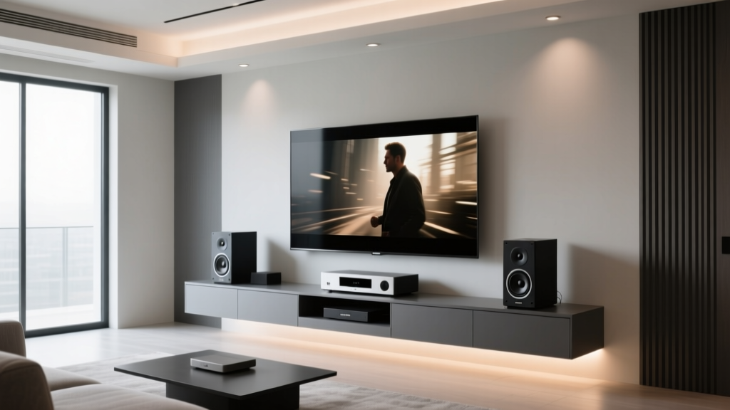 Which Sound System Is Best for Home Theater? We Tested 17 Systems (2024) — Here’s the Real Answer Based on Room Size, Budget, and What You Actually Watch (Not Just What Marketers Promise)