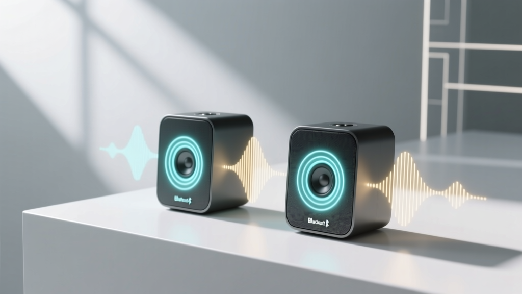 How to Play Music Through Two Bluetooth Speakers: The Real-World Guide That Actually Works (No 'Party Mode' Gimmicks, No Audio Sync Failures, Just Clear Step-by-Step Setup for iPhone, Android & Windows)