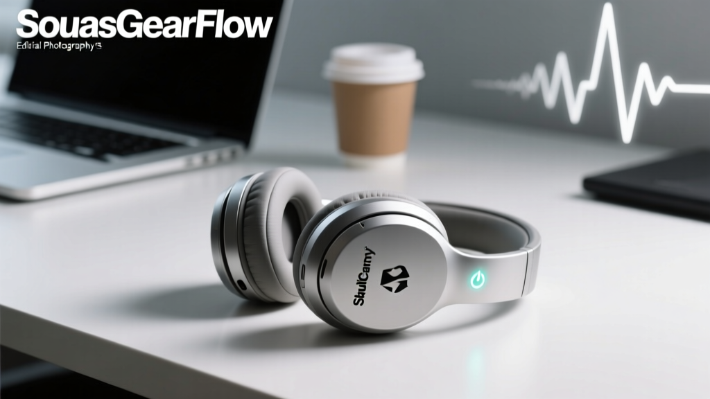 How to Turn On Skull Candy Wireless Headphones (in Under 10 Seconds): The 3-Step Power-Up Sequence Most Users Miss — Plus Why Your Headphones Won’t Power On (and How to Fix It in Real Time)