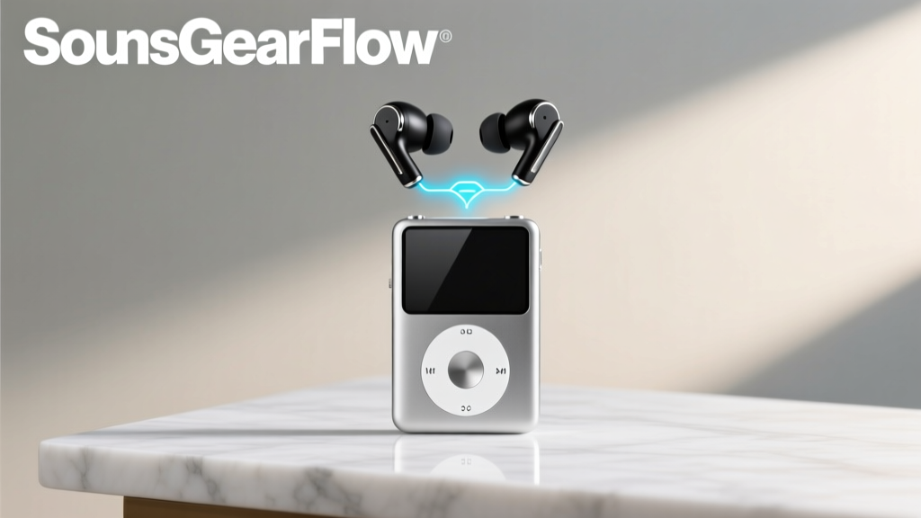 Can I use wireless headphones with my iPod? Yes — but only if you know *which* iPod model you have, what Bluetooth version it supports (if any), and how to bridge the gap with adapters, dongles, or clever workarounds — here’s the definitive, model-by-model guide.