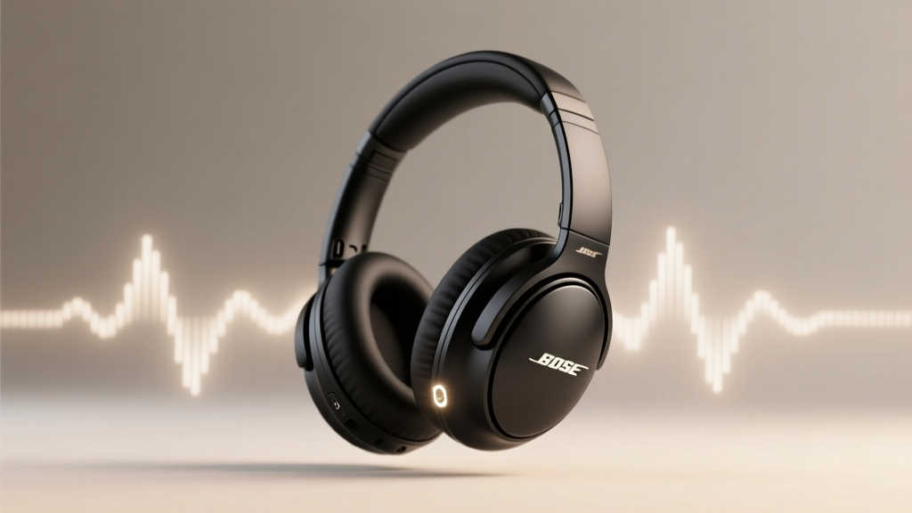 How to Turn On Bose Wireless Headphones in Under 10 Seconds (Even If They’re ‘Dead’ or Won’t Respond — No Charging Guesswork Required)