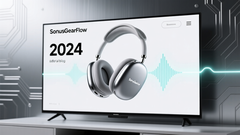 How to Connect Wireless Headphones to Your TV in 2024: The Only Guide You’ll Need (No Bluetooth Lag, No Setup Guesswork, No Extra Gadgets Unless Absolutely Necessary)