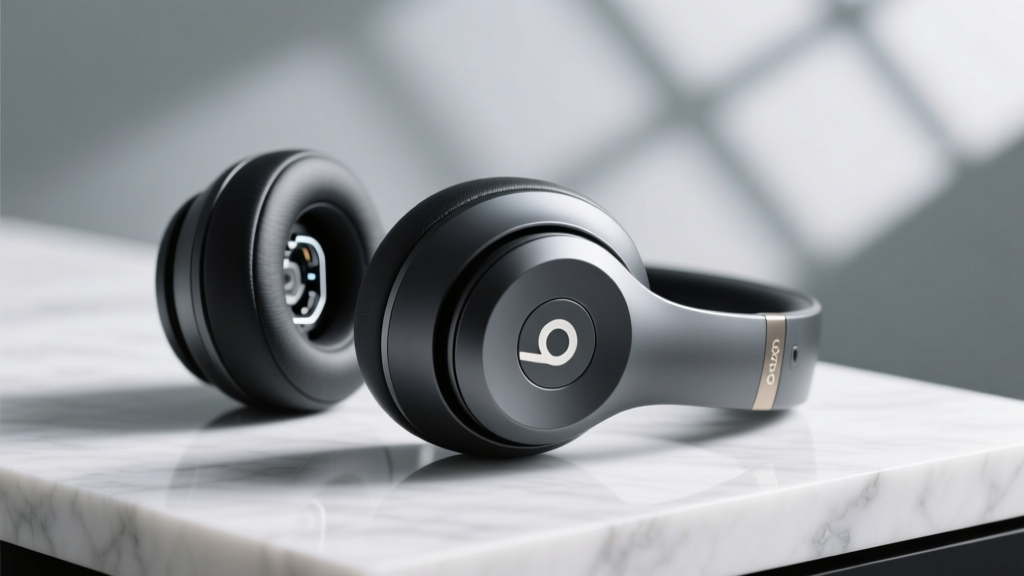 How to Reset Beats X Wireless Headphones to Factory Settings in Under 90 Seconds — No App, No Computer, No Guesswork (Just Press & Hold the Right Combo)