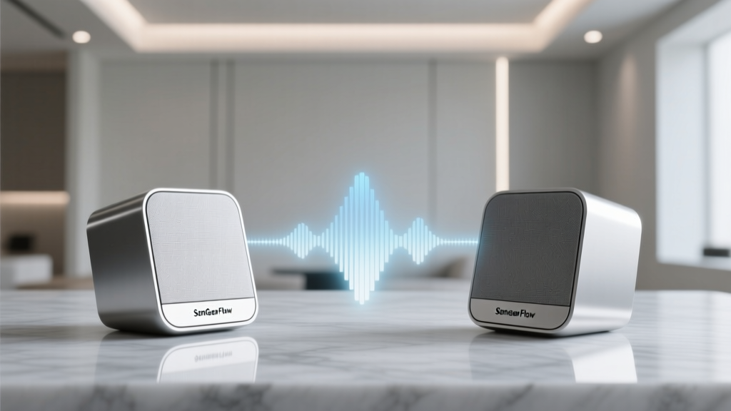 How to Play Music Out of 2 Bluetooth Speakers: The Truth About Stereo Pairing, Why Most Phones Fail at It, and the 3 Reliable Workarounds That Actually Deliver Balanced Sound (No Extra Apps Needed)