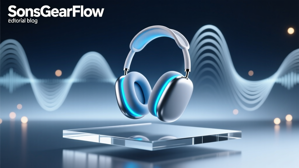 What HiFi Headphones Wireless Surround Sound? Here’s the Truth: True Immersive Audio Doesn’t Come From Headphones Alone—And Why Most ‘Surround’ Claims Are Marketing Smoke (Not Physics)