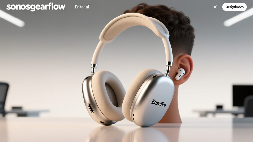 How to Wear Enacfire Wireless Headphones the Right Way: 7 Mistakes 83% of Users Make (and How to Fix Them in Under 60 Seconds)
