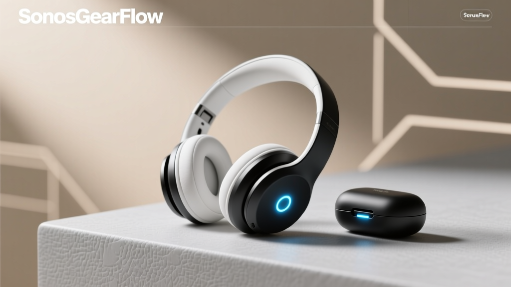 Why Is My Wireless Headphones Not Working? 7 Fast Fixes (92% of Users Solve It in Under 3 Minutes — No Tech Degree Required)