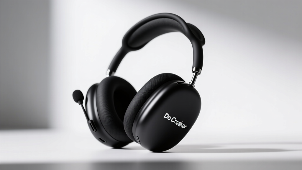 Do Crusher Wireless Headphones Have a Mic? Yes — But Here’s Exactly How Well It Performs in Real Calls, Zoom Meetings, and Voice Commands (Spoiler: It’s Not What You Think)