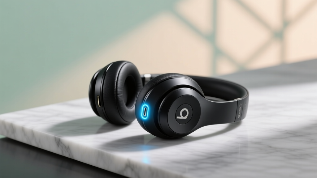 How to Fix Beats Wireless Headphones That Won’t Charge: 7 Proven Steps (Including the One 92% of Users Miss — and Why Your USB-C Cable Might Be Lying to You)