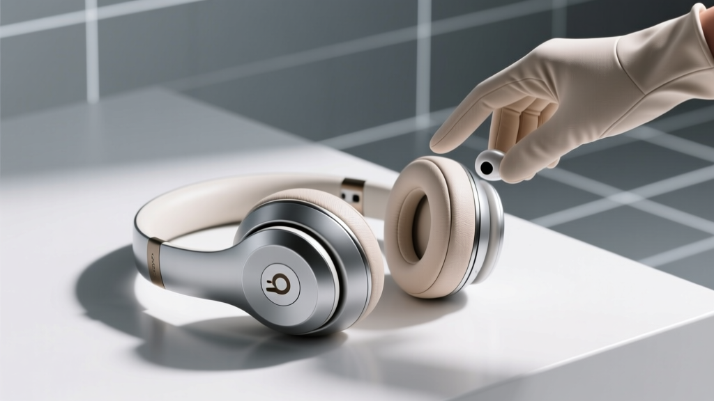 How to Open Beats Solo Wireless Headphones Safely (Without Breaking Them): A Step-by-Step Technician-Verified Guide That Saves You $129 in Repair Fees — No Soldering Required