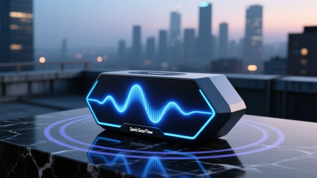 Who Invented Bluetooth Speakers Bass Heavy? The Real Story Behind That Thumping Low End (Hint: It Wasn’t One Person — And Your ‘Bass Boost’ Button Is Lying to You)