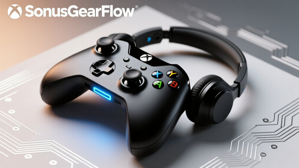 Can You Connect Bluetooth Headphones to Xbox One Wireless Controller? The Truth (Spoiler: Not Directly — But Here’s Exactly How to Get Real Wireless Audio Without Buying a New Console)