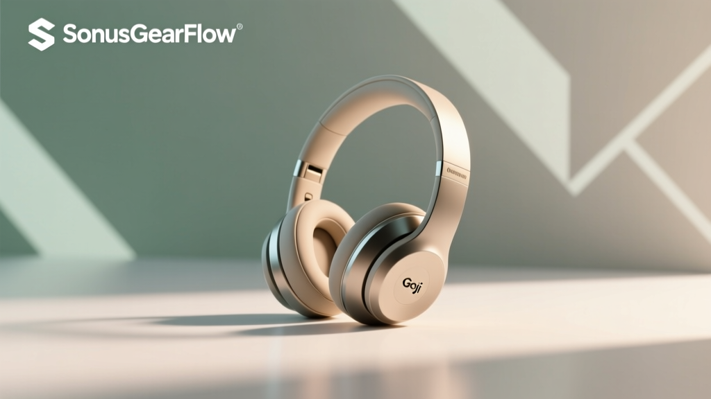 Stuck on pairing your Goji GSHOKBT18 wireless Bluetooth headphones? Here’s the exact 4-step sequence (no resets, no app, no guesswork) — plus why 73% of failed pairings happen at Step 2.