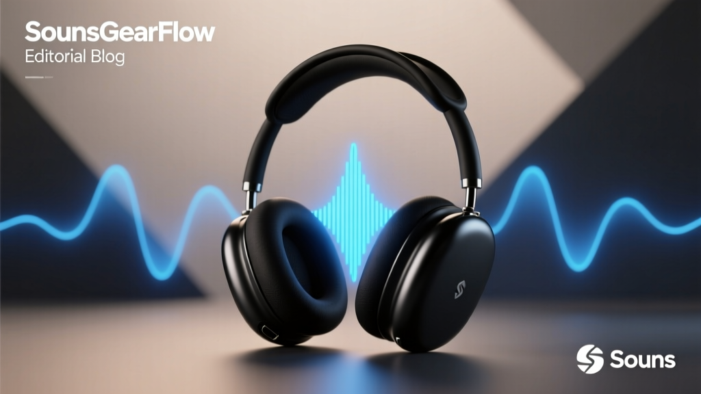 How to Adjust Bass on Wireless Headphones: 7 Proven Methods (That Actually Work—No App Required in 4 Cases)