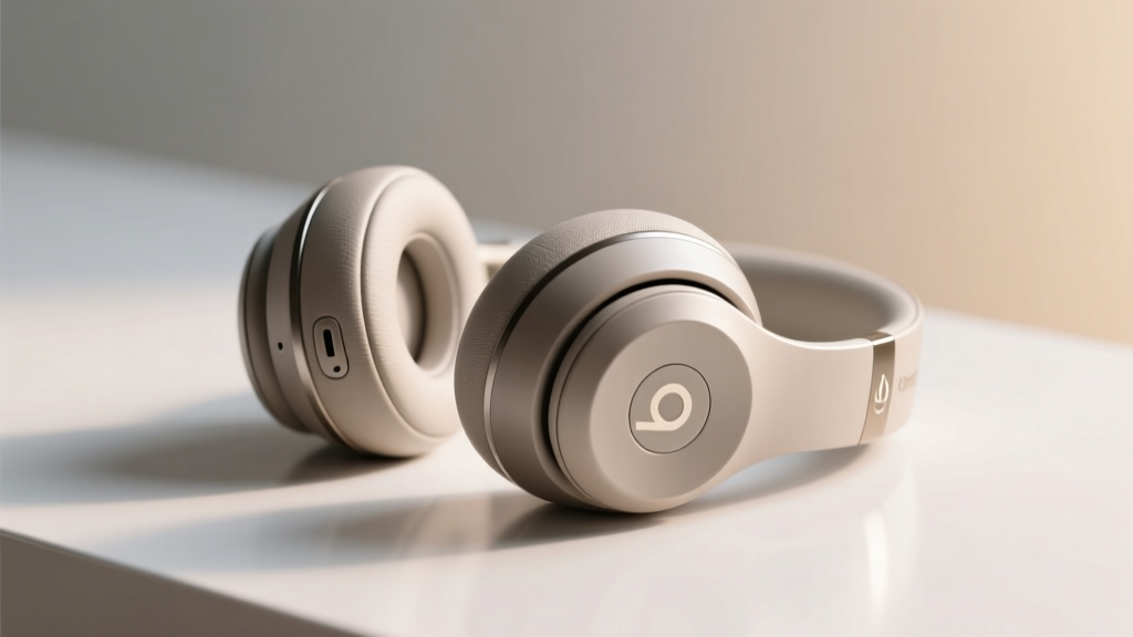 How Do I Turn Off Beats Wireless Headphones? (3 Foolproof Methods That Actually Work — Plus Why Your Headphones Won’t Power Down & How to Fix It in Under 60 Seconds)