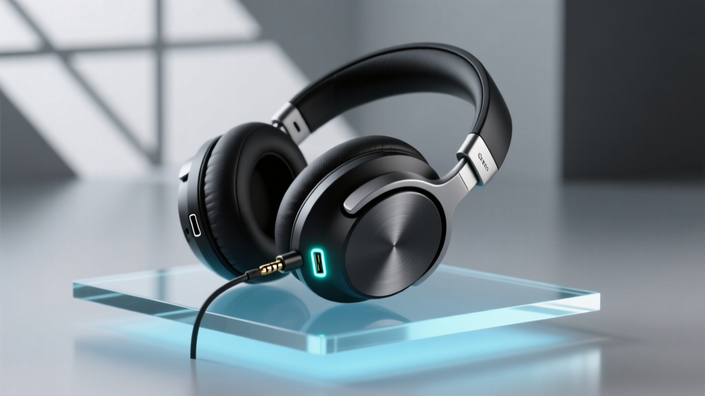 What Is Wireless Headphones Wired? The Truth Behind Hybrid Headphones That Fool Even Audiophiles (And How to Choose One That Won’t Sabotage Your Sound Quality)