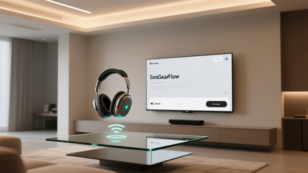 Yes, You Can Connect Wireless Headphones to Your TV — Here’s Exactly How (Without Lag, Dropouts, or Buying the Wrong Gear)