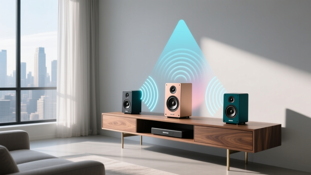 How to Play Music Through Multiple Bluetooth Speakers: The Real-World Guide That Actually Works (No App Hacks, No Lag, No Guesswork)