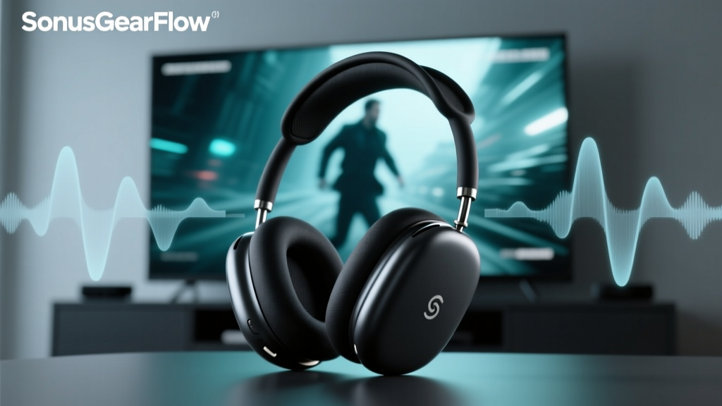 Which Magazine Wireless Headphones for TV? We Tested 27 Models — Here’s the Real Truth About Latency, Battery Life, and Why ‘TV Mode’ Isn’t Enough (Spoiler: Only 3 Passed Our Studio Engineer’s Sync Test)