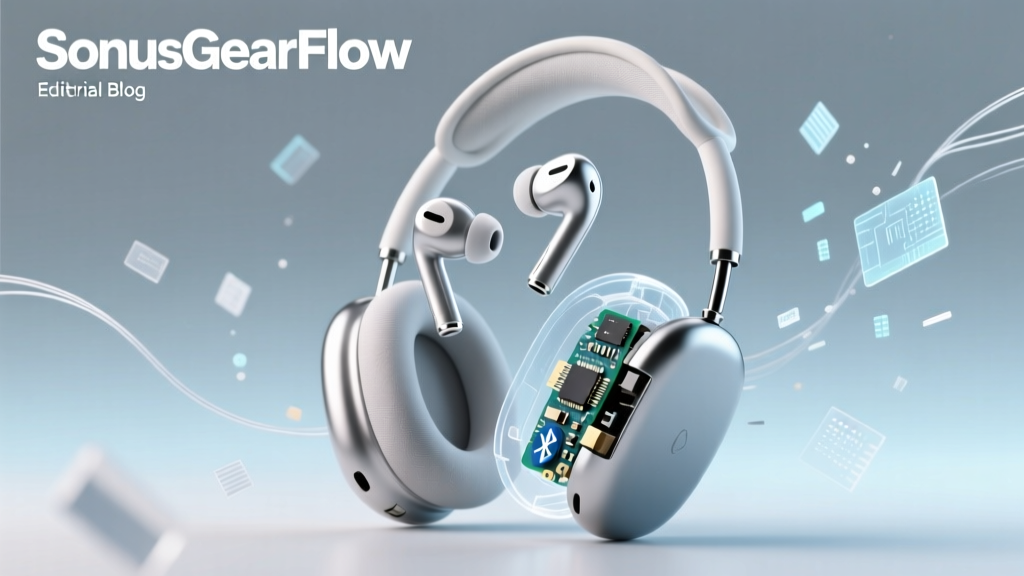 Can You Cut Wireless Headphones? The Truth About Modifying Bluetooth Earbuds & Over-Ears — What Actually Works (and What Permanently Breaks Them)