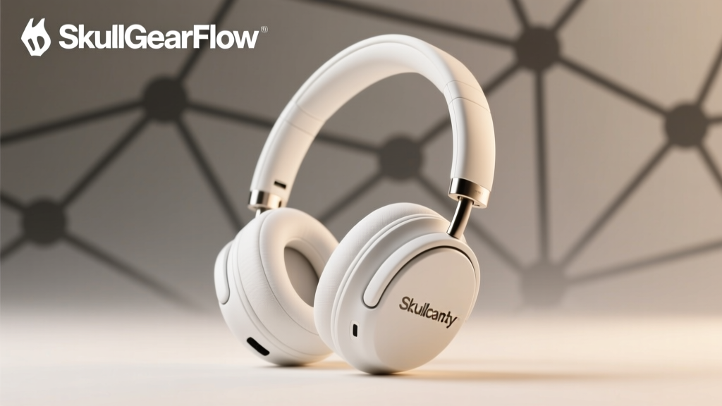 How to Pair Skullcandy Wireless Headphones Method: The 3-Second Fix for When Your Headphones Won’t Connect (No Reset Needed — Real Users’ Verified Shortcut)