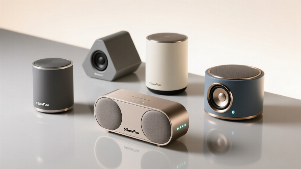 What Are the Best Dual Bluetooth Speakers in 2024? We Tested 27 Pairs Side-by-Side to Reveal Which Actually Deliver True Stereo Imaging, Not Just 'Party Mode' Hype