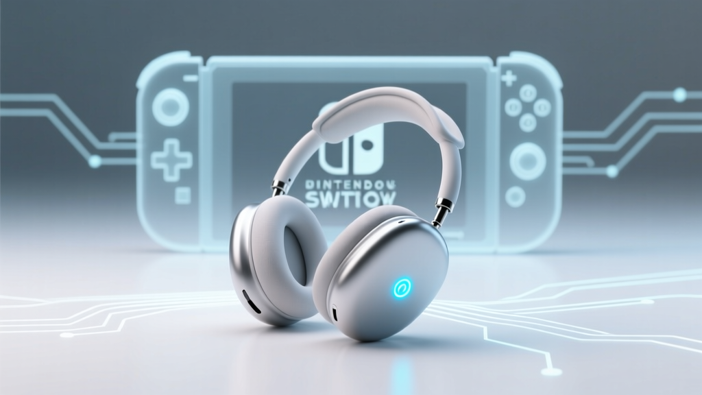 Can I Use Wireless Headphones on Switch? Yes—But Not All Work the Same Way: Here’s Exactly Which Ones Deliver Zero Lag, Full Mic Support, and Seamless Pairing (2024 Verified)