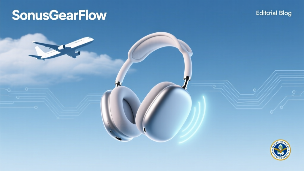 Will wireless headphones work on an airplane? Yes — but only if you know these 5 critical FAA, airline, and battery rules (most travelers get #3 wrong)