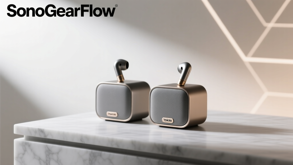 Are the Yoco Y306 Wireless Speakers Bluetooth Compatible? Yes — But Here’s Exactly What Version, Range, Codecs, and Real-World Pairing Limits You *Actually* Get (Spoiler: It’s Not AptX or LDAC)